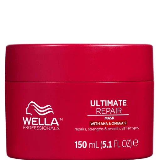 Wella Ultimate Repair Mask for All Types of Hair Damage 150ml Outlet