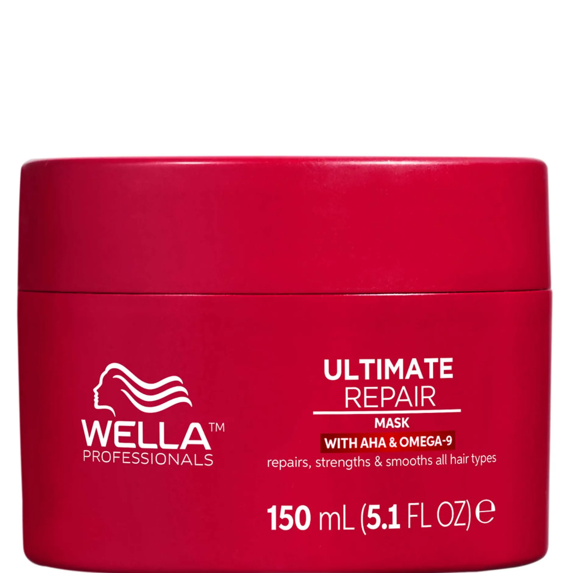 Wella Ultimate Repair Mask for All Types of Hair Damage 150ml Outlet