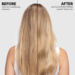Wella Ultimate Repair Mask for All Types of Hair Damage 150ml Outlet