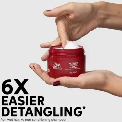 Wella Ultimate Repair Mask for All Types of Hair Damage 150ml Outlet