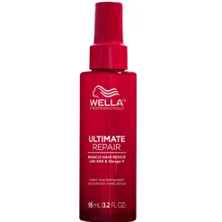 Wella Ultimate Repair Miracle Hair Rescue Spray for All Types of Hair Damage 30ml Outlet