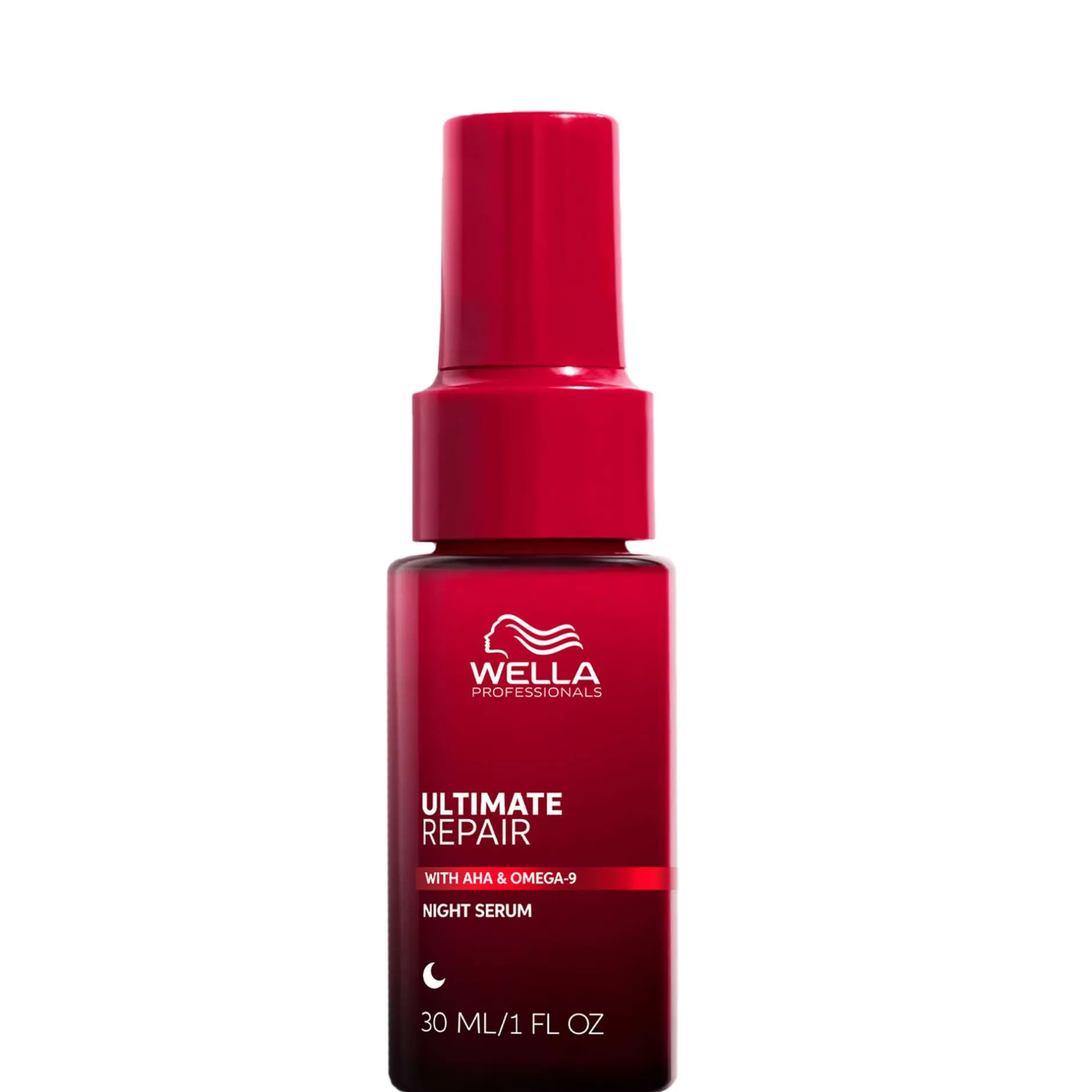 Wella Ultimate Repair Night Hair Serum 30ml Best