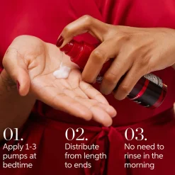 Wella Ultimate Repair Night Hair Serum 30ml Best