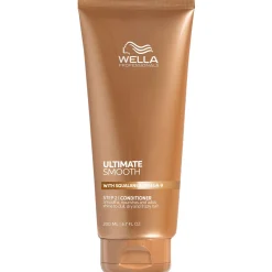 Wella Ultimate Smooth Conditioner 200ml Clearance