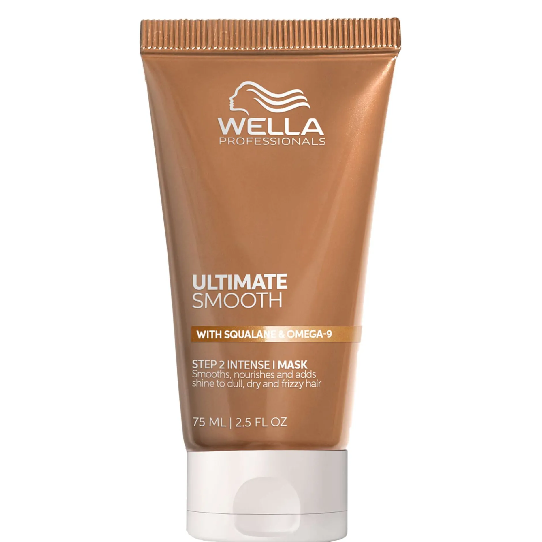 Wella Ultimate Smooth Mask 150ml