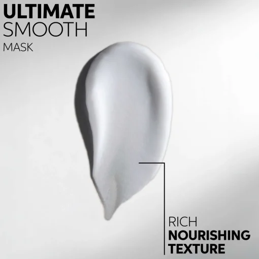 Wella Ultimate Smooth Mask 150ml