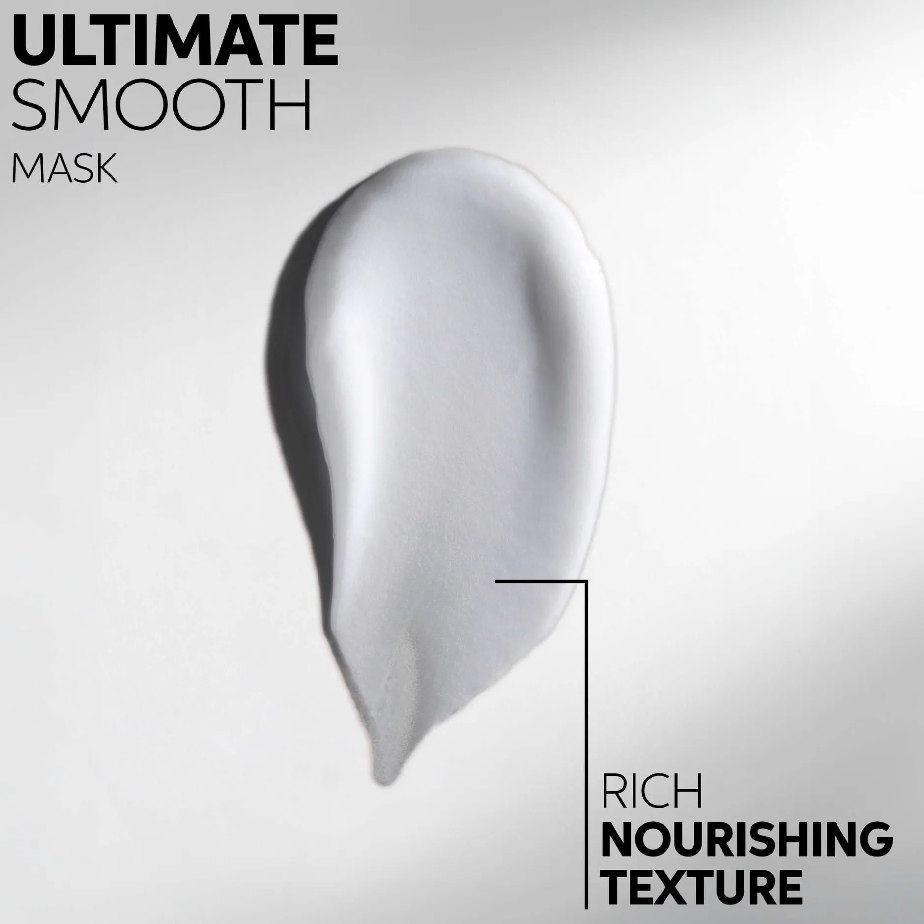 Wella Ultimate Smooth Mask 150ml
