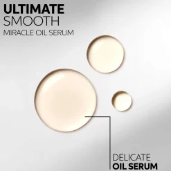 Wella Ultimate Smooth Miracle Oil Serum 30ml Clearance