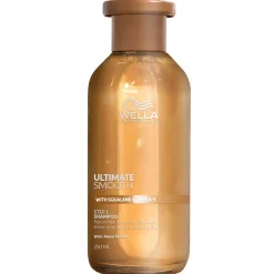 Wella Ultimate Smooth Shampoo 250ml Sale