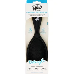 Wet Brush Detangling Original Detangler Classic Brush Black Best