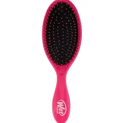 Wet Brush Detangling Original Detangler Classic Brush Pink Sale