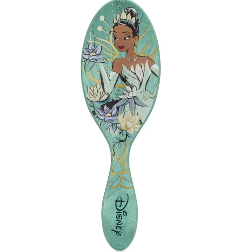 Wet Brush Disney Elegant Princess Detangler Tiana Online