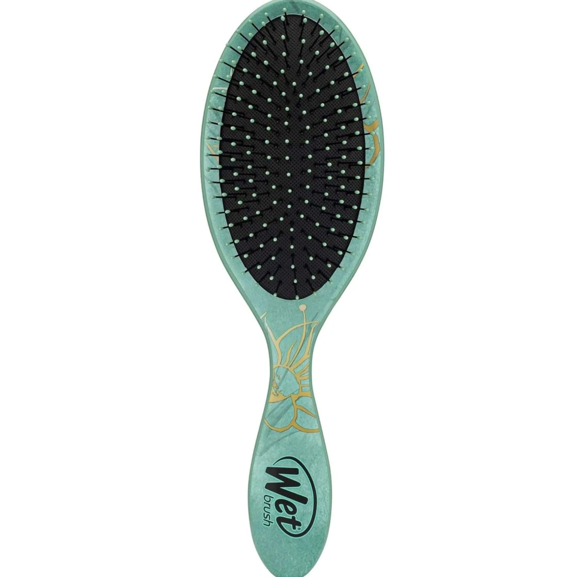Wet Brush Disney Elegant Princess Detangler Tiana Online