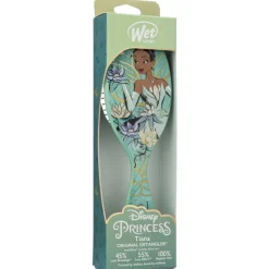 Wet Brush Disney Elegant Princess Detangler Tiana Online