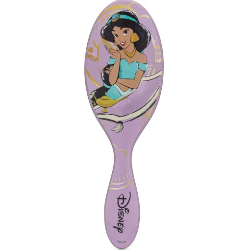 Wet Brush Disney Elegant Princess Detangler Jasmine Online