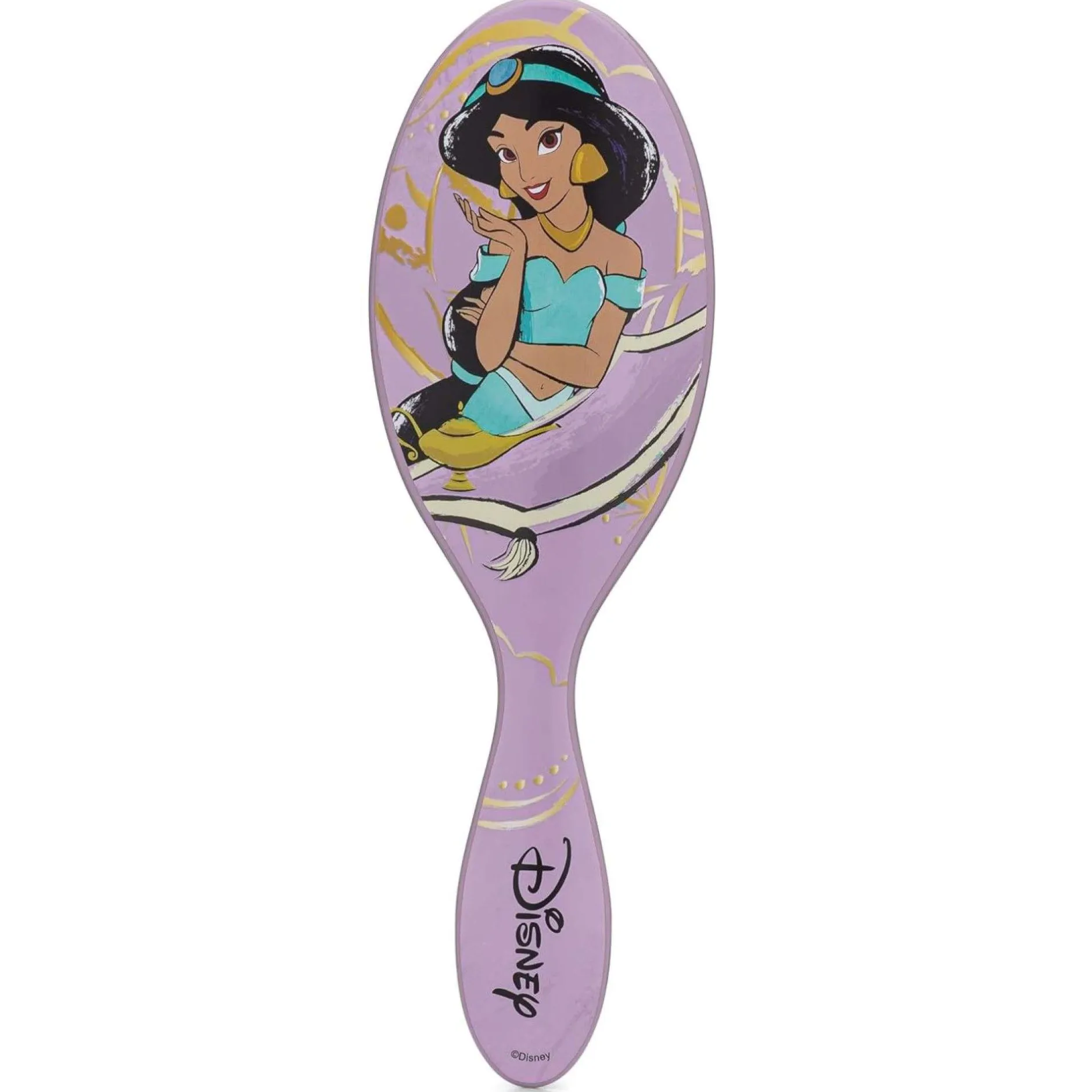 Wet Brush Disney Elegant Princess Detangler Jasmine Online
