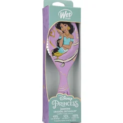 Wet Brush Disney Elegant Princess Detangler Jasmine Online