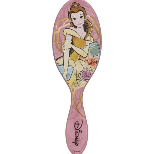 Wet Brush Disney Elegant Princess Detangler Belle Hot