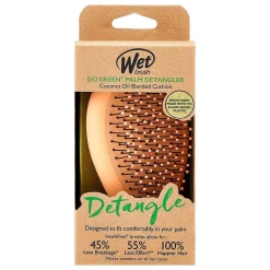 Wet Brush Go Green Coconut Palm Detangler Discount