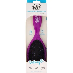 Wet Brush Original Detangler Classic Brush Best
