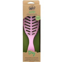 Wet Brush Speed Dry Pink Discount