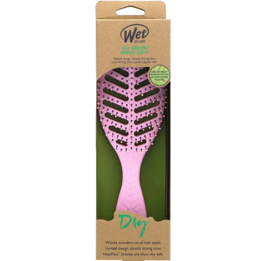 Wet Brush Speed Dry Pink Discount