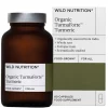 Wild Nutrition Supplements Food-Grown® Organic Turmaforte™ Turmeric Capsules x 60 Outlet