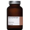 Wild Nutrition Supplements Food-Grown® Natural Glow Capsules x 60 Discount