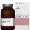 Wild Nutrition Supplements Food-Grown® Complete Beauty Support Capsules x 60 Outlet
