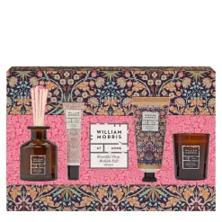 William Morris At Home Christmas 2024 Beautiful Sleep Bedside Edit (Launch 01.09.2025) Online
