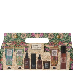 William Morris At Home Gifts & Sets Sunflower Swan The Beauty Makers Tool Bag Discount