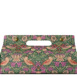William Morris At Home Gifts & Sets Sunflower Swan The Beauty Makers Tool Bag Discount