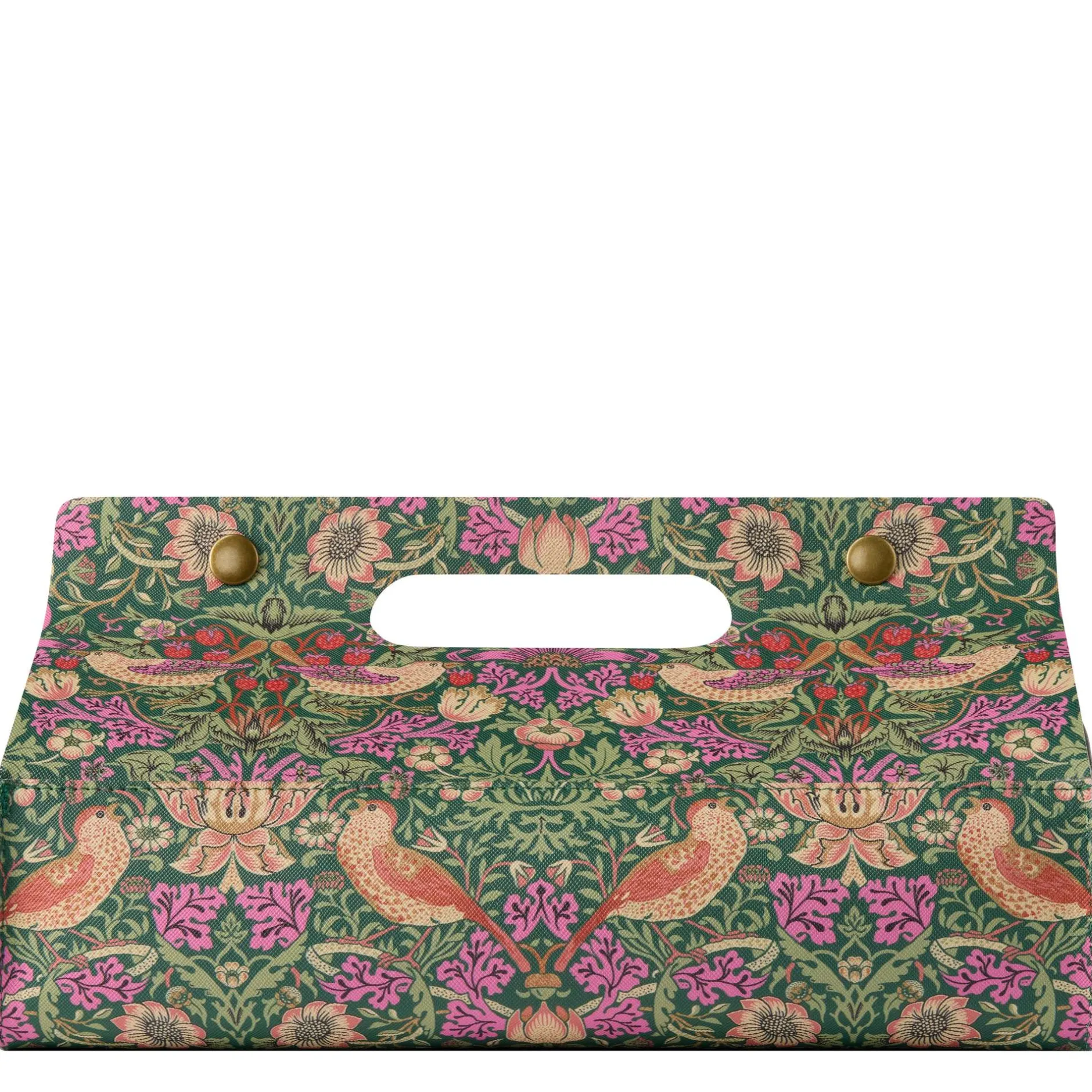 William Morris At Home Gifts & Sets Sunflower Swan The Beauty Makers Tool Bag Discount