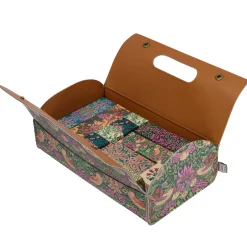William Morris At Home Gifts & Sets Sunflower Swan The Beauty Makers Tool Bag Discount