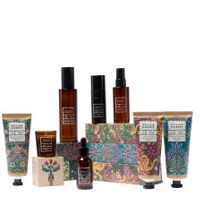 William Morris At Home Gifts & Sets Sunflower Swan The Beauty Makers Tool Bag Discount