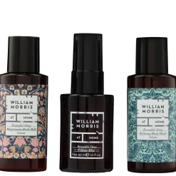William Morris At Home Gifts & Sets Beautiful Sleep Cosy Night in Box New