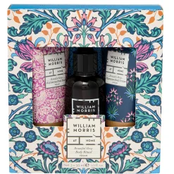 William Morris At Home Gifts & Sets Beautiful Sleep Body Ritual New
