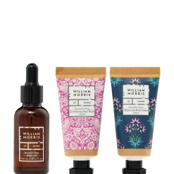 William Morris At Home Gifts & Sets Beautiful Sleep Body Ritual New