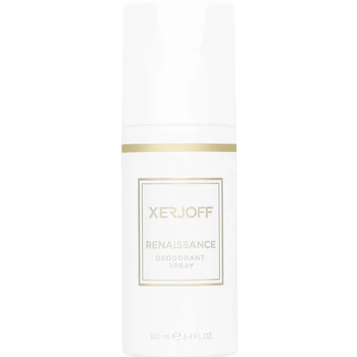 Xerjoff 1861 Renaissance Natural Deodorant Spray 100ml