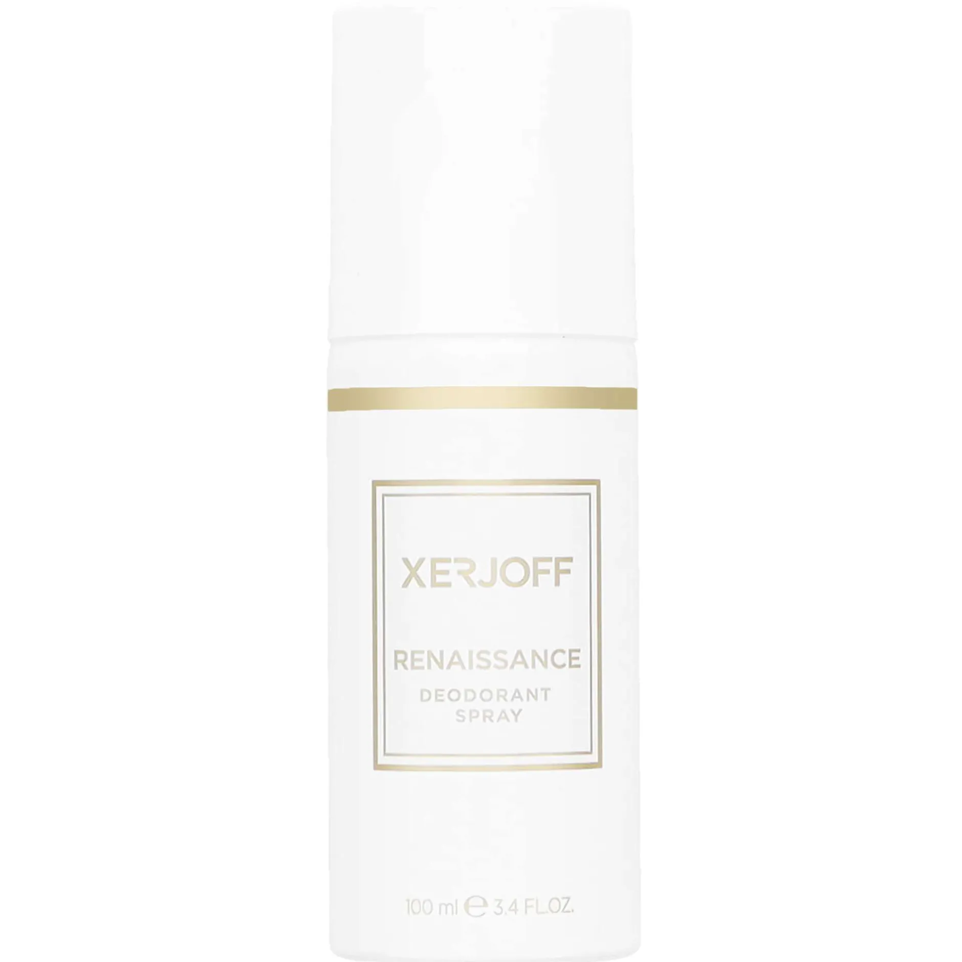Xerjoff 1861 Renaissance Natural Deodorant Spray 100ml