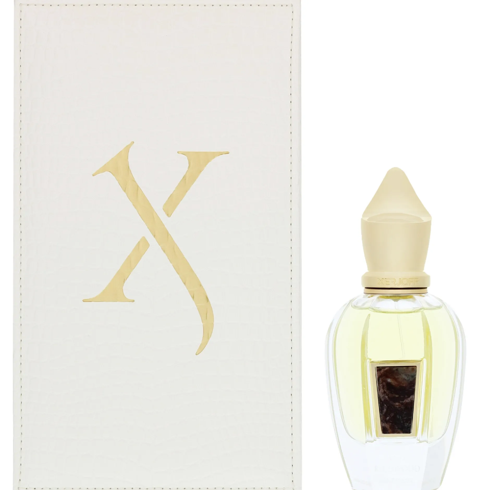 Xerjoff 17/17 Richwood Eau de Parfum Spray 50ml Discount
