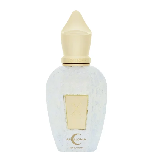 Xerjoff Apollonia Pure Parfum Spray 50ml New