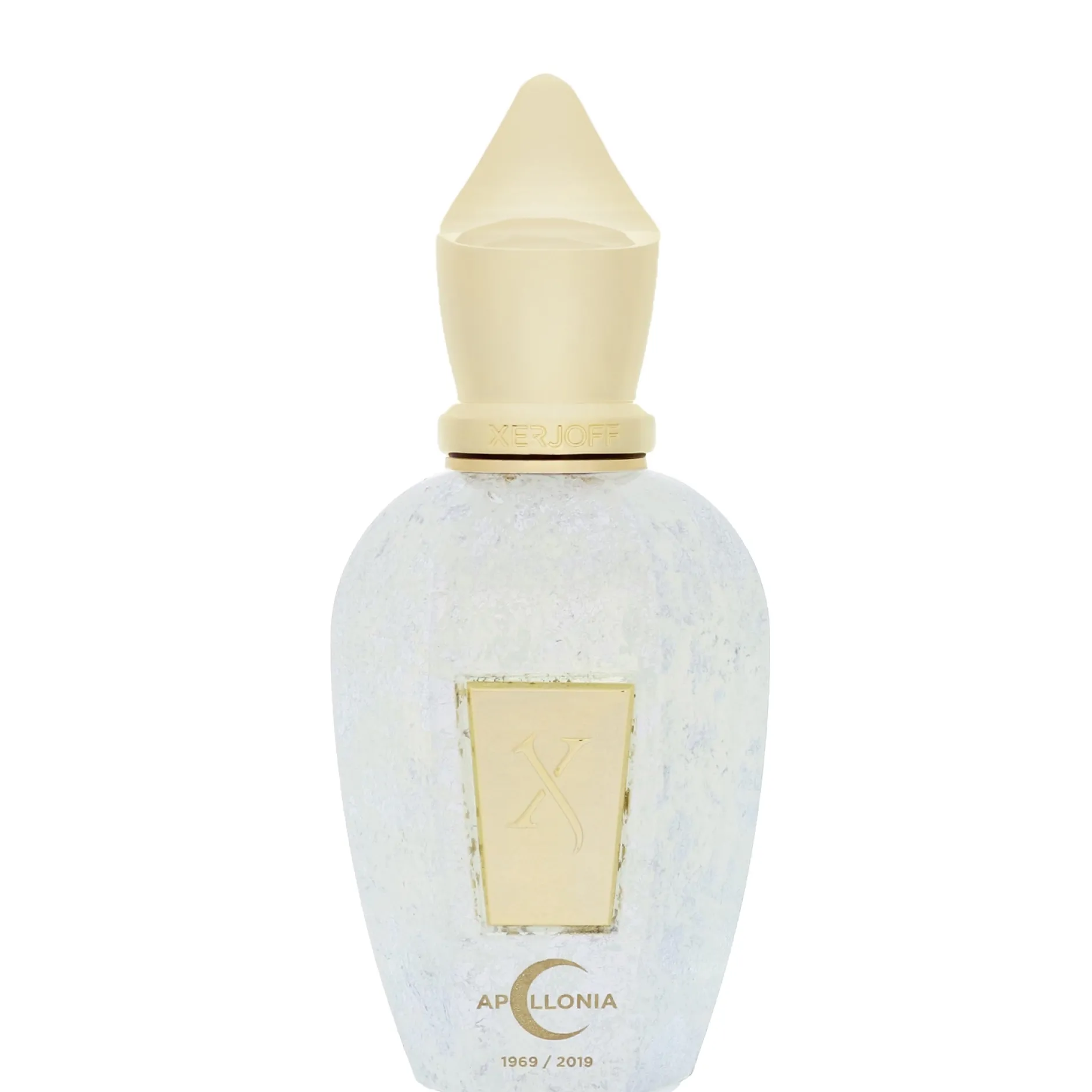 Xerjoff Apollonia Pure Parfum Spray 50ml New