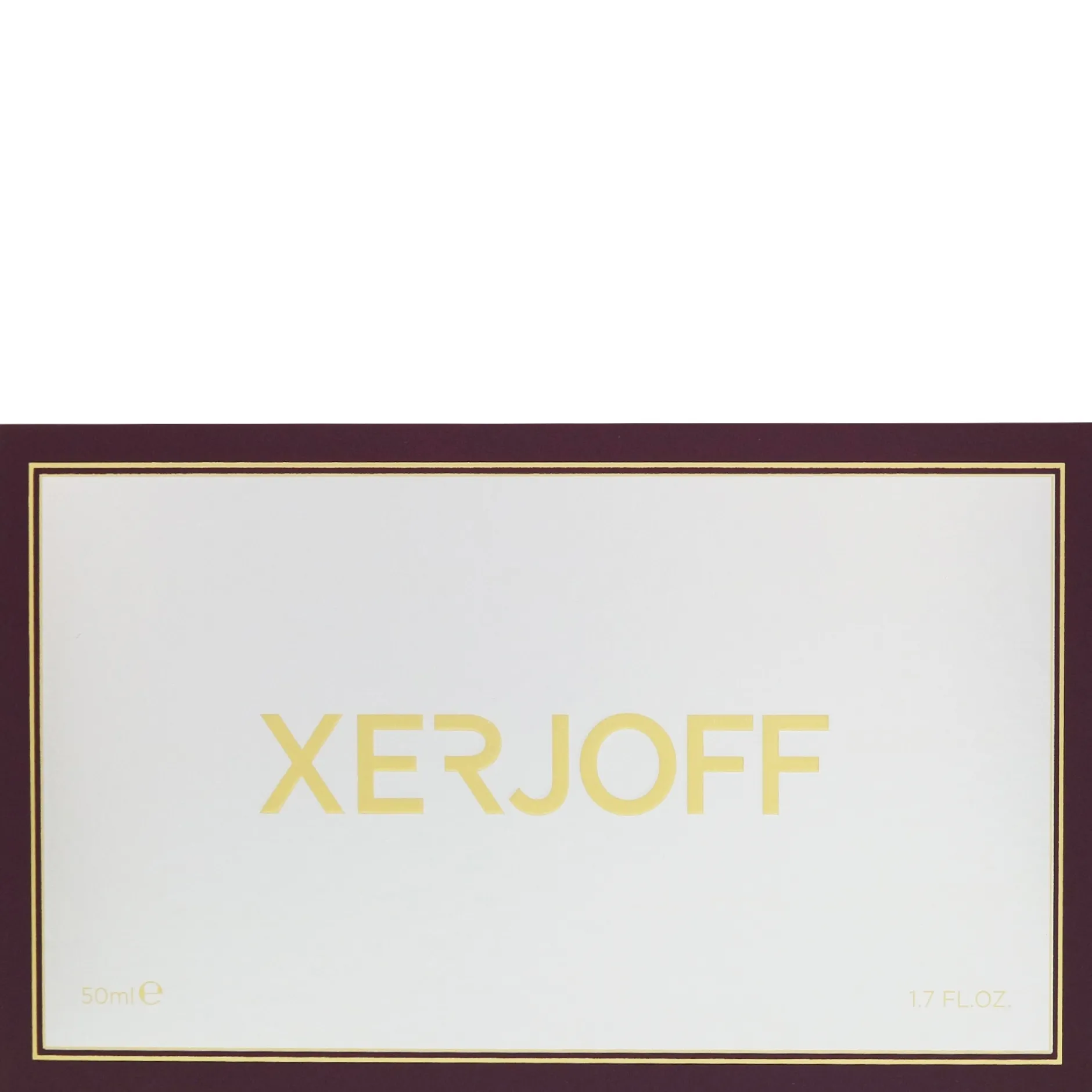 Xerjoff Apollonia Pure Parfum Spray 50ml New