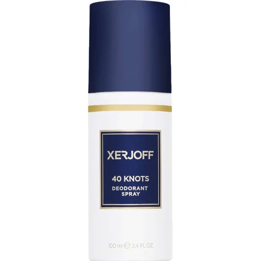 Xerjoff Join The Club 40 Knots Deodorant Spray 100ml Best
