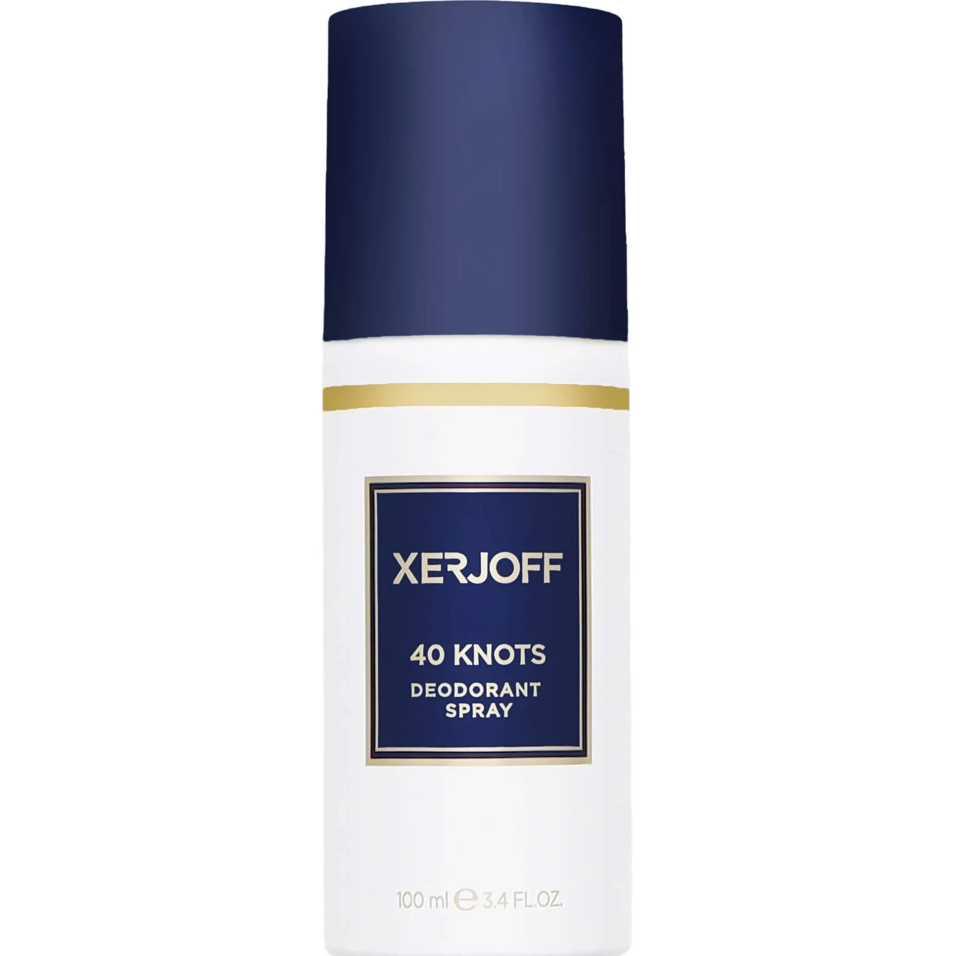 Xerjoff Join The Club 40 Knots Deodorant Spray 100ml Best