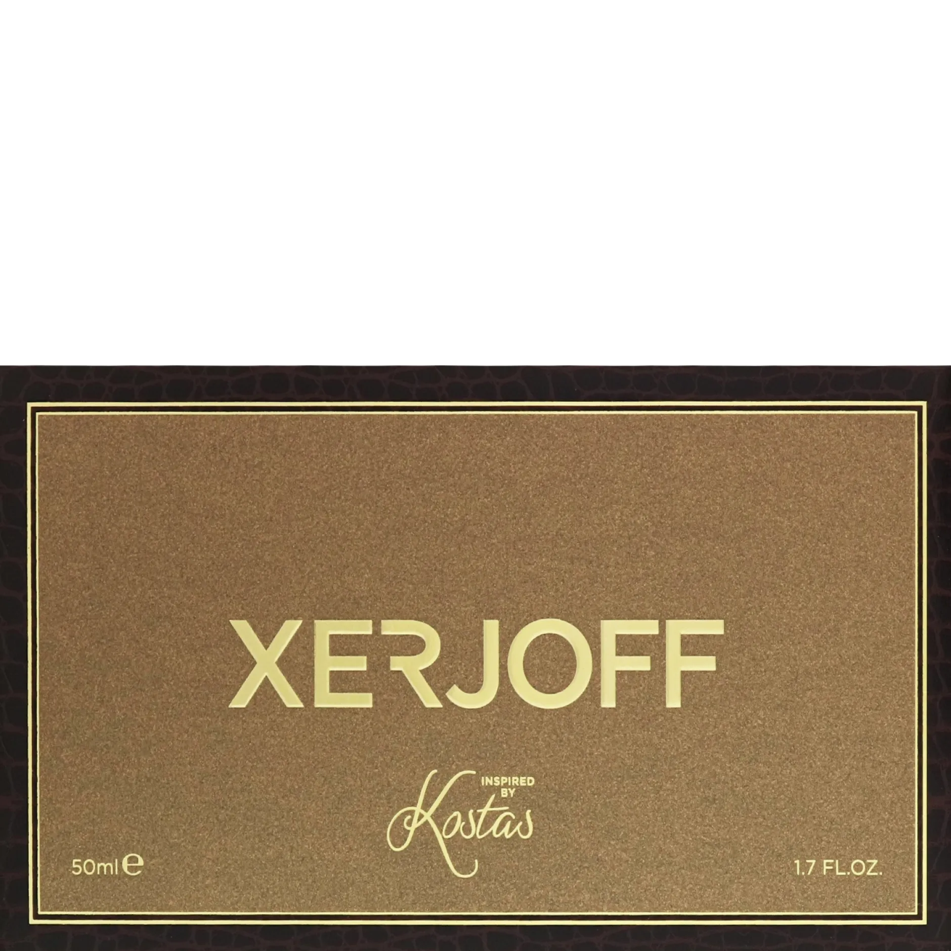 Xerjoff Oud Stars Alexandria III Eau de Parfum Spray 50ml New
