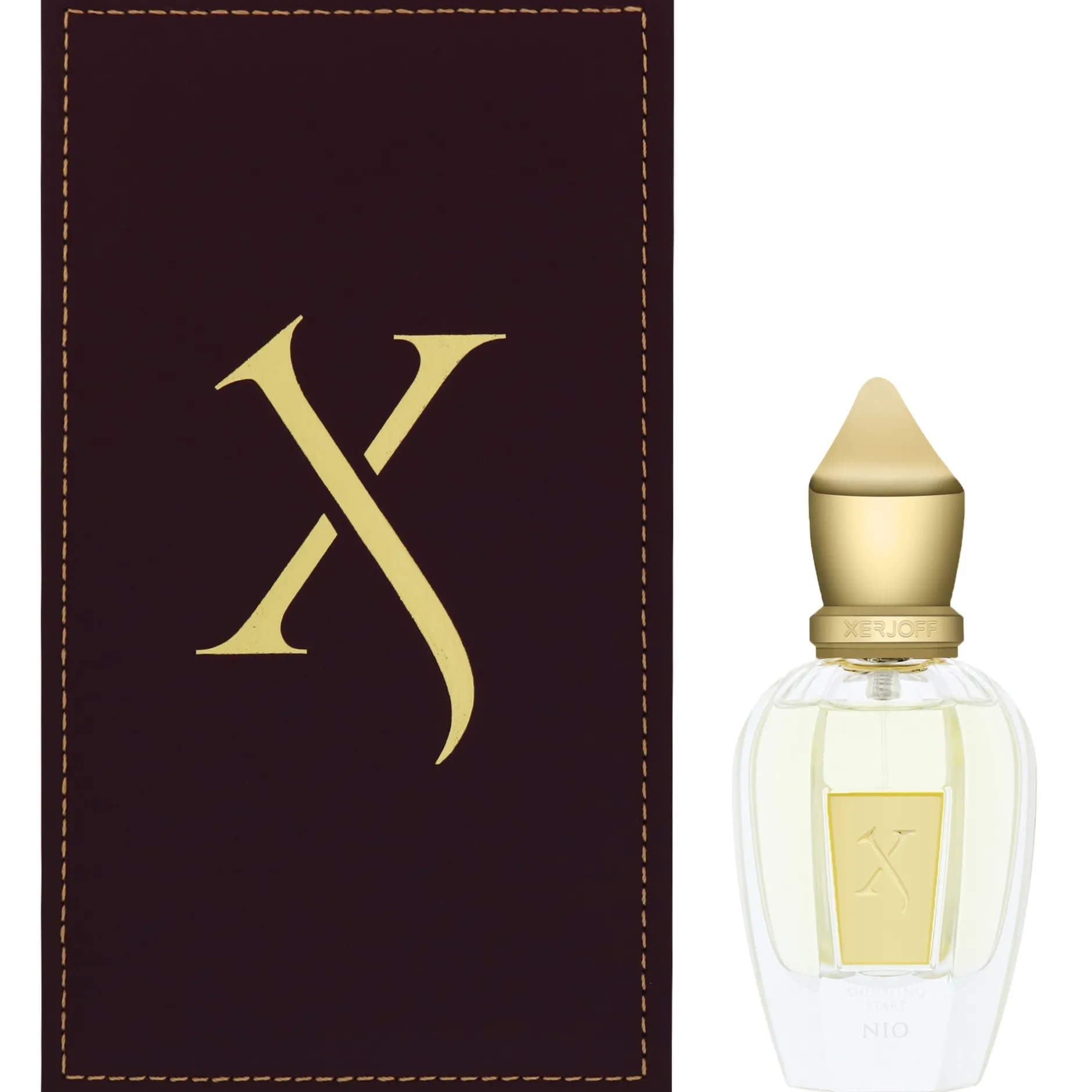 Xerjoff Shooting Stars Nio Eau de Parfum Spray 50ml Hot