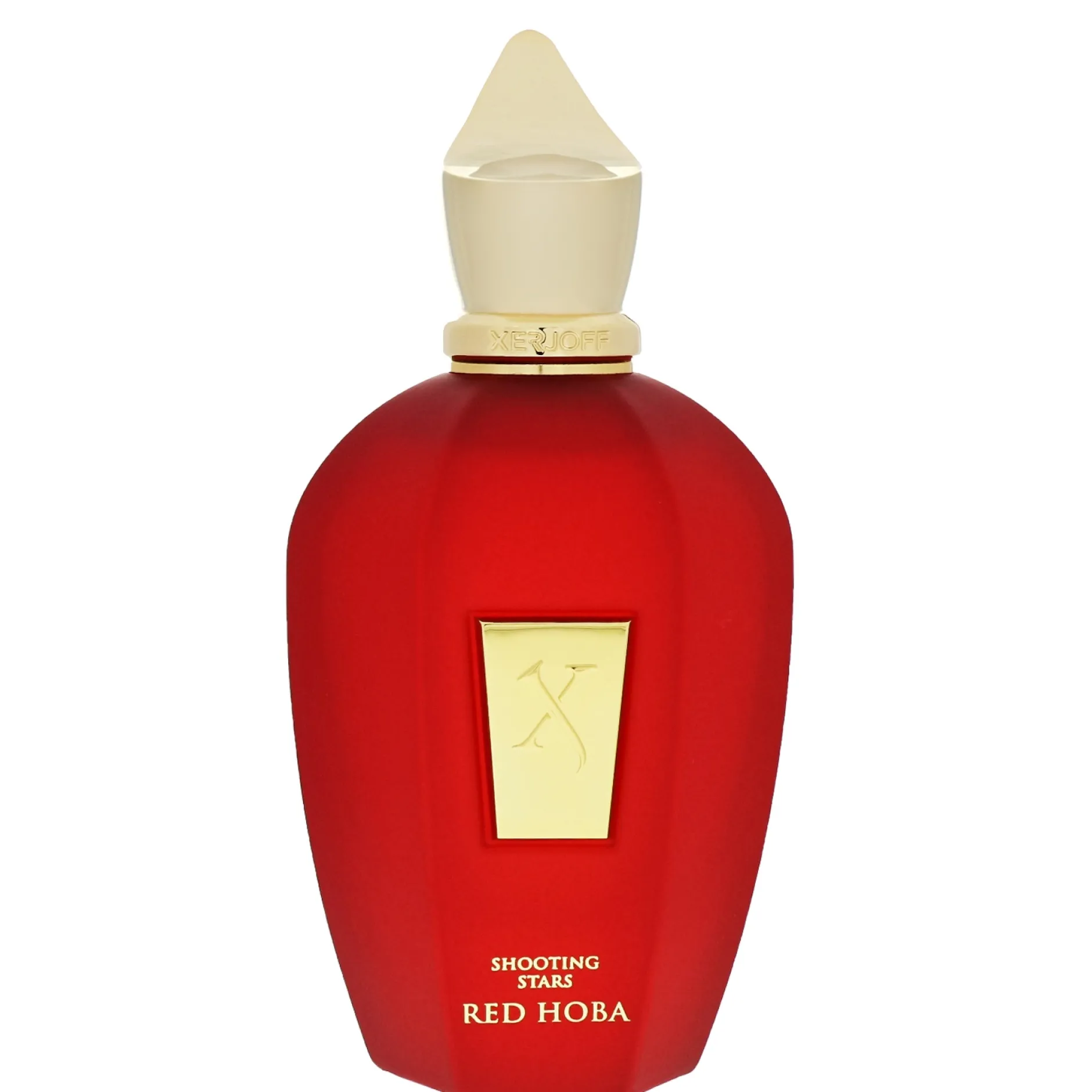 Xerjoff Shooting Stars Red Hoba Eau de Parfum Spray 100ml Discount