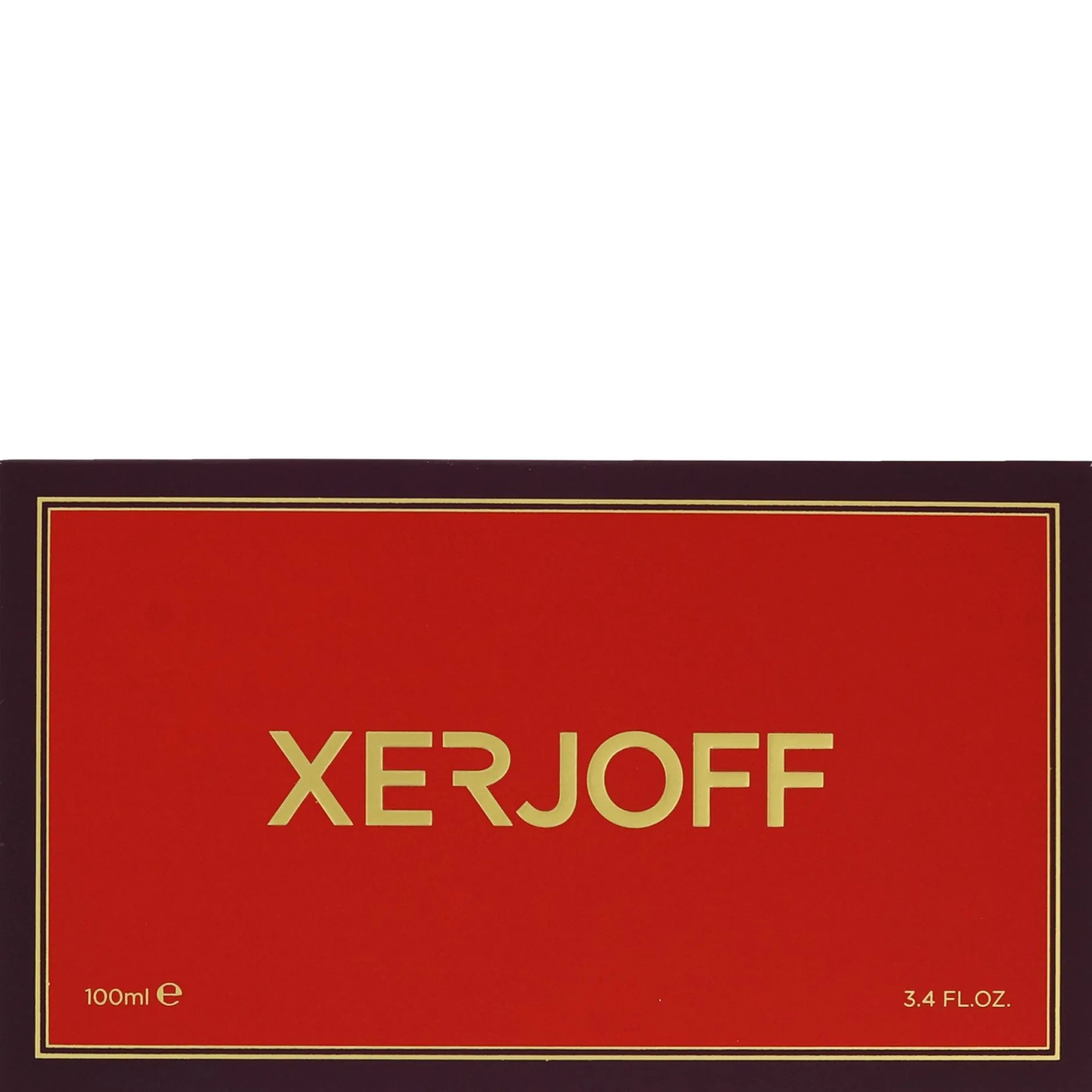 Xerjoff Shooting Stars Red Hoba Eau de Parfum Spray 100ml Discount